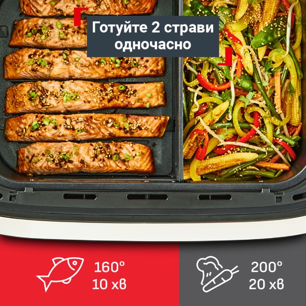 Фото - Мультипіч Tefal EY9228E0
